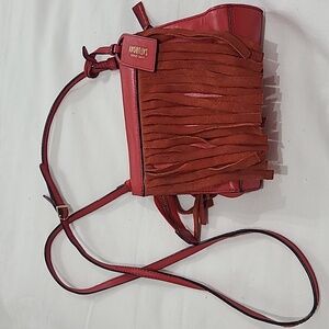 KATE SPADE SATURDAY CROSSBODY BAG.